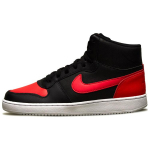Nike Ebernon Mid Bred Meeste Tossud Must AQ1773-005 40