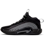 Air Jordan Jumpman 2021 PF Must Metallik H&otilde;be Meeste Tossud CQ4229-001 47.5