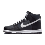 Nike Dunk High GS Anthracite White Laste tossud Must DH9751-001 35.5