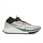 Nike React Pegasus Trail 4 GORE-TEX Light Bone Cargo Khaki Meeste Tossud Valge Summit-White Bicoastal FB2193-001 39