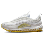 Nike Air Max 97 Frank Rudy Meeste tossud Valge Summit-White Lemon-Wash DQ8961-100 40