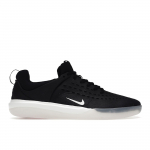Nike Zoom Nyjah 3 SB Must Valge Unisex Tossud Summit-White DJ6130-002 36