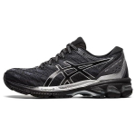 Asics Gel Jadeite Must Puhta H&otilde;bedaga Naiste Tennised 1012B233-003 37