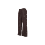Jordan x A Ma Maniere Snap P&uuml;ksid (Aasia suuruse m&auml;&auml;ramine) Mahagon Unisex Streetwear DV7459-263 M black