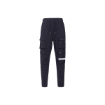 Nike Cargo taskuga kootud dressip&uuml;ksid Meeste Alaosad Must DB3612-010 M black