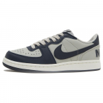 Nike Terminator Low Georgetown Meeste Tossud Hall Graniit Tume Obsidiaan FN6830-001 43