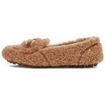 UGG Pehmed Mugavad Soojad Vabaaja Slip-onid Naiste slip-onid Kastanipruun 1153515-CHE 36