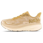 HOKA Clifton 9 Wheat Shifting Sand Meeste Tennised Pruun 1127895-WHF 48