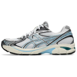ASICS GT 2160 Valge Hele Sinine Unisex Tossud Puhth&otilde;bedane 1203A544-101 42.5