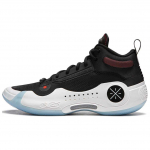 Li-Ning Way of Wade 10 Teadaanne Meeste Tossud Must Valge Punane ABAS115-14 43