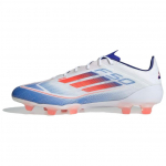 Adidas Adizero F50 Elite HG AG Jaapani Progressi Pakk Meeste Tennised Valge Pilvevalge P&auml;ikesepunane IF1312 40⅔