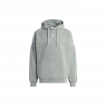 Adidas Originals Rekive &Uuml;hev&auml;rviline Br&auml;nditr&uuml;kiga Logo K&auml;ngurutasku Kapuutsiga Meeste Kapuutsid Roheline IB8688 S