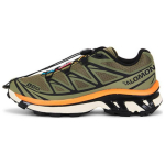 Salomon XT-6 S&uuml;gav samblaroheline Marmelaad Unisex tossud Must L47582500 44