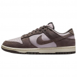 Nike Dunk Low SE Platinum Violet Cave Stone Meeste Tossud Lilla Kahvatu-Kreemjas FQ8249-001 44