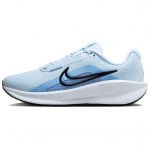 Nike Downshifter 13 Sinakas Toon Naiste Tossud Ps&uuml;hhiline Sinine Suitsune Sinine Must FD6476-401 37.5