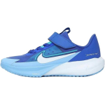 Nike Sonic Fly PS Sinine Toon Laste Tossud Tolmune Kaktus Hyper-Royal Valge FZ0016-400 28