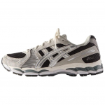 Kith x ASICS Gel Kayano 12.1 Peat Cream Unisex tossud Hall 1203A846-020 41.5