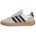 adidas Barreda Decode Off White Black Gum Meeste tossud Cream Core-Black JR1227 38
