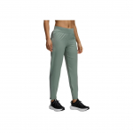 Under Armour OutRunStorm Mugavad Moodsad Lihtsad Mitmek&uuml;lgsed &Uuml;hev&auml;rvilised Spordip&uuml;ksid Naiste alaosad Silikoonroheline 1377042-348 XL