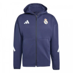 Adidas Real Madrid Z.N.E. Seeria Mood Mugav Lihtne Jakk Meeste Jakk KC3739 3XL