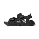 Adidas Altaswim Mugavad libisemiskindlad vastupidavad laste sandaalid Laste sandaalid Must GV7802 30&frac12;