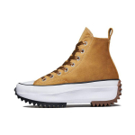 Converse Run Star Hike Vabaaja Mitmek&uuml;lgsed K&otilde;rged L&otilde;uendikingad Unisex Tennised Ingverikollased 172505C 40.5