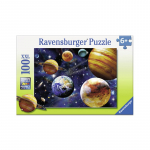 R109043 Universumi saladused XXL 100 tk lauam&auml;ng