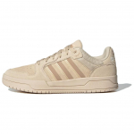 Adidas Entrap Moodsad Mugavad Madalad Rula Kingad Unisex Rula Kingad Beež Pruun KI8455 40