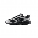 New Balance 408 Mugavad Pehmed Vastupidavad Madalad Vabaaja Jalan&otilde;ud Unisex Vabaaja Jalan&otilde;ud Must ML408SB 40