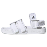 Adidas Originals Adilette Sandaal 4.0 Spordirannasandaalid Unisex Sandaalid Valge H67272 38