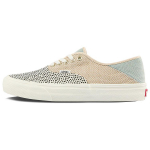 Vans Authentic Sf T&auml;piline Vabaaja Madalad Rula Kingad Unisex Tossud Must Valge Pruun VN0A5HYPAYR 35
