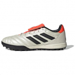 Adidas Copa Gloro Mugav TF (Kummist naastud) Libisemisvastased Kulumiskindlad P&otilde;rutust Summutavad Jalgpallikingad Meeste Jalgpallikingad Valge Must IE7541 44
