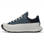 Converse 1970ndad Mugavad Mitmek&uuml;lgsed Madalad Vabaajajalatsid Unisex Tennised Hall Must A02118 40
