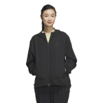 Adidas Lux AC Kootud Jakk KQD93 Must Naiste (JL5090) J/L