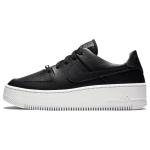 Nike Air Force 1 Sage Low Must Valge Naiste Tossud AR5339-002 37.5 black