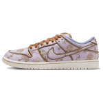 Nike SB Dunk Low Premium City Of Style Rula Kingad FN5880-001 36.5