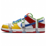 Nike SB Dunk Low Sandy Bodecker Meeste Rula Kingad FD8777-100 40