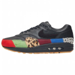 Nike Air Max 1 Master Tossud Vabaajajalatsid 910772-001 38.5