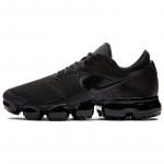 Nike Air VaporMax CS Triple Black Naiste Jooksusaapad ah9045-002 36