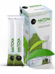Matcha Premium Jaapani Pulbriline Roheline Tee 20 x 10 g