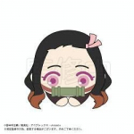 Deemon Kimetsu no Yaiba Kallistuste Tegelaste Kollektsioon [Kamado Nezuko] KY-07 Tapja