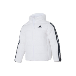 Adidas Tuulekindel Veekindel Moodne Soe Puhverjakk Meeste Jakk KH3988 3XL white