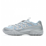 Fila Echappe Ballettikingad Pehmed Mugavad Vastupidavad Hingavad Madala S&auml;&auml;rega Isa Kingad Naiste Kingad H&otilde;behall F12W432126FOS 36.5