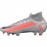 Nike Mercurial Superfly 7 Elite Fg Metallik Bomber Hall Tossud AQ4174-906 40