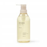 MUJI Taimefermenteeritud ekstrakt 84465550 &Scaron;ampoon, Sile, 400 ml,