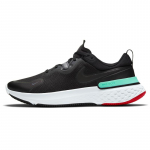 Nike React Miler Must Roheline Helendav Tossud CW1777-013 42