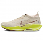 Nike React Pegasus Trail 5 Gore Tex Sanddrift Life Lime Naiste tossud FQ0912-101 36