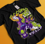 Vanaaegne eriline anime armastuse T-s&auml;rk Jaapani s&auml;rk Anime T-s&auml;rk Manga kingis&auml;rk S