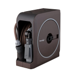 Takagi NANO NEXT 15m Voolikurull (BR) Pruun, Stiilne RM1215BR