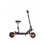 Scooter &eacute;lectrique KuKirin G2 MAX 20Ah 48V 1000W 55KM-H 80KM Scooter &eacute;lectrique pliable